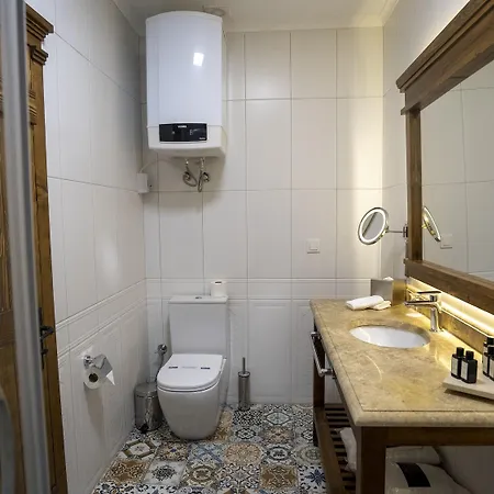 Pietra Butik 호텔 Ayvalı