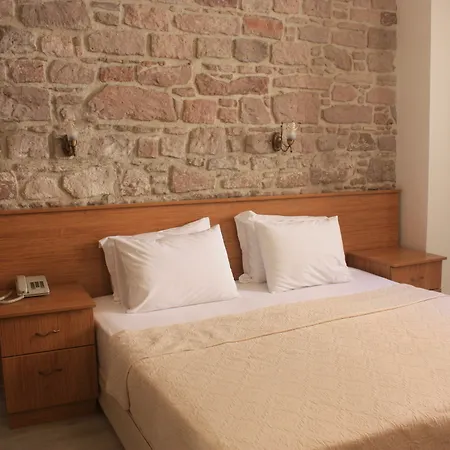 호텔 Pietra Butik Ayvalı