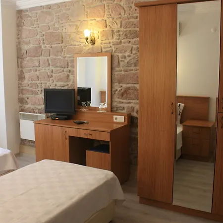 Pietra Butik 3* Ayvalı