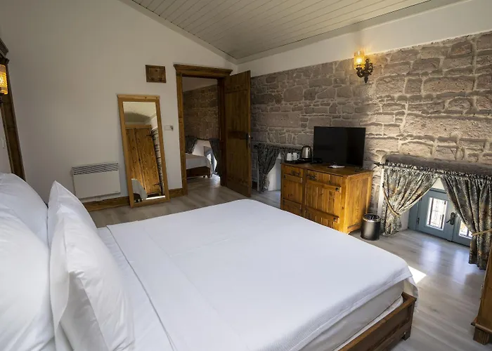 מלון Pietra Butik 3*