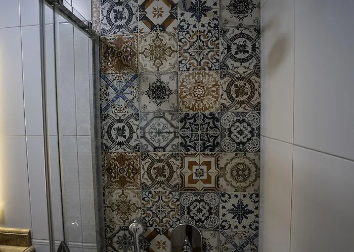 Pietra Butik מלון