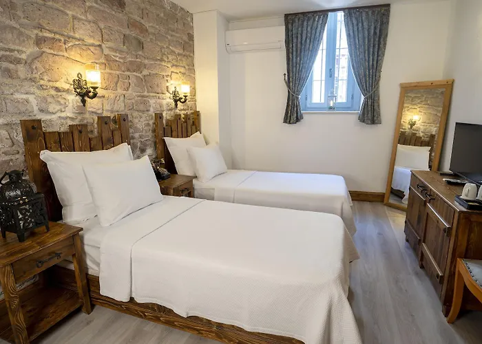 מלון Pietra Butik