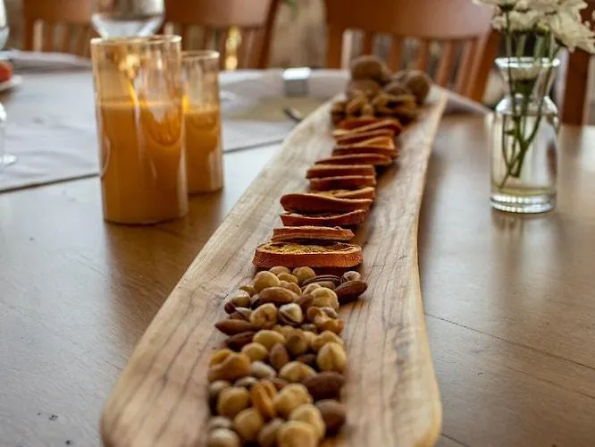 Pietra Butik 3* Ayvalı