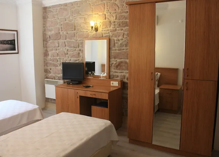 Pietra Butik 3* Ayvalı