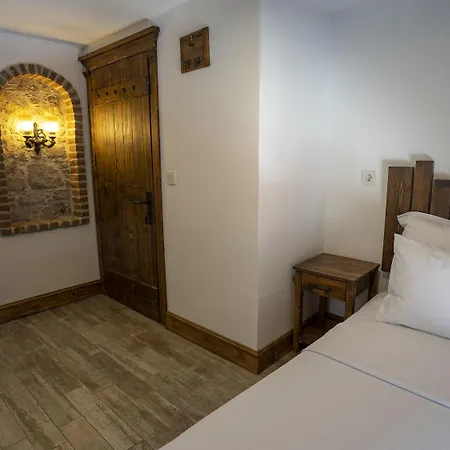 Pietra Butik Ayvalik