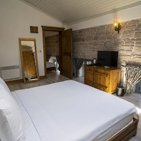 Otel Pietra Butik 3*