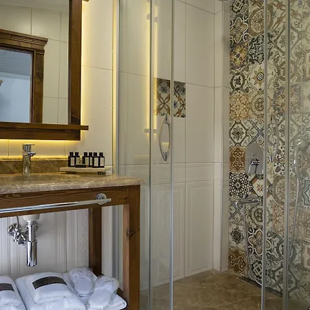 Pietra Butik 3* Ayvalı