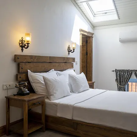 Pietra Butik Otel 3*