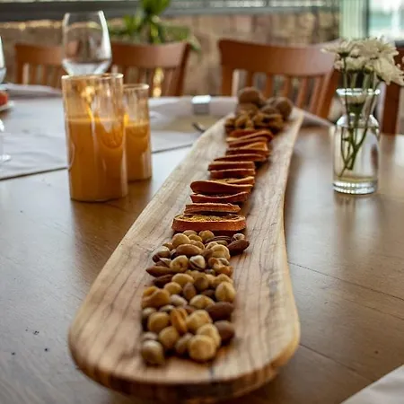 Pietra Butik 3* Ayvalı