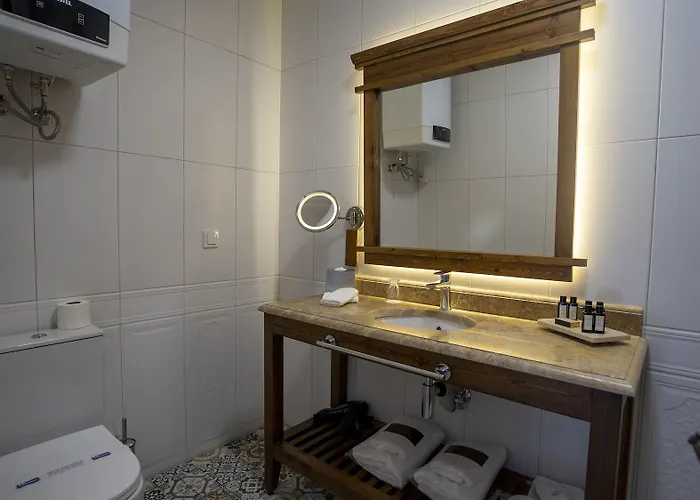 Pietra Butik Ayvalı