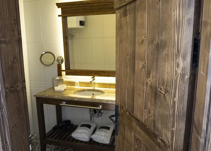 Pietra Butik 3* Ayvalı