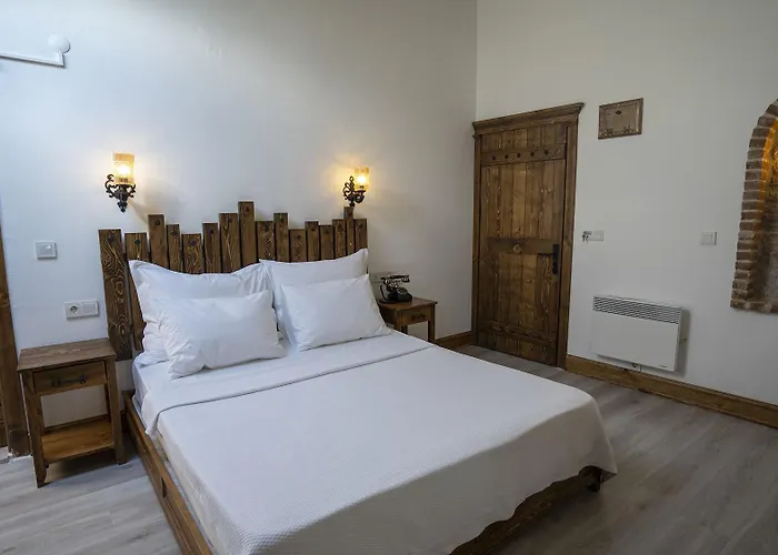 Pietra Butik Ayvalı