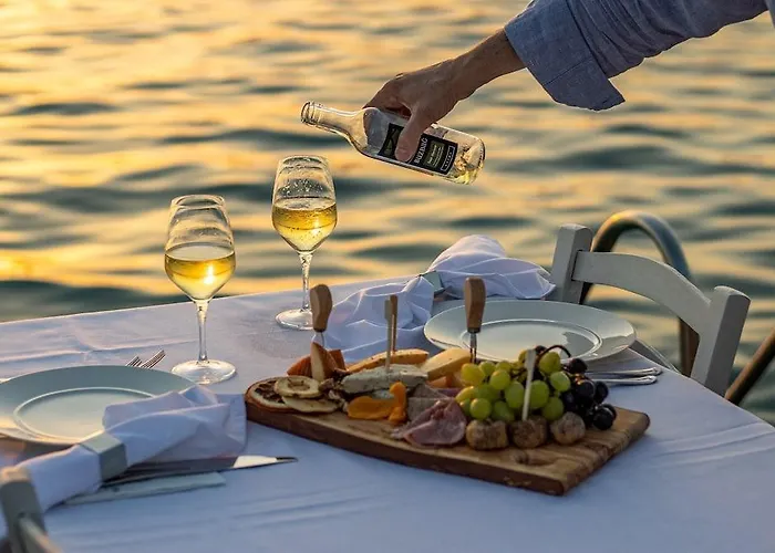 酒店 Pietra Butik 3*