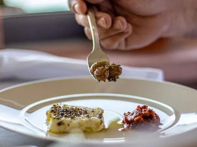 Pietra Butik 酒店 3*