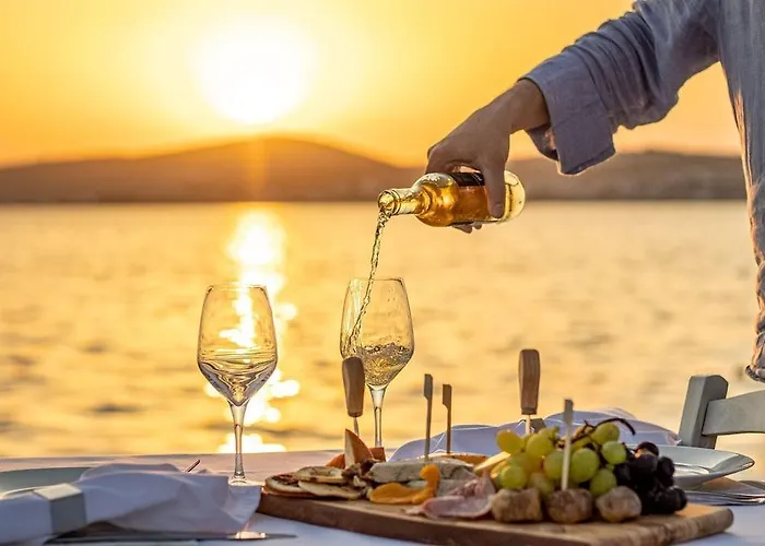 Pietra Butik 酒店 Ayvalı