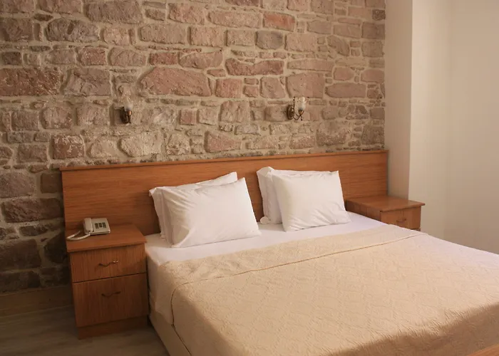 Hotel Pietra Butik Ayvalik