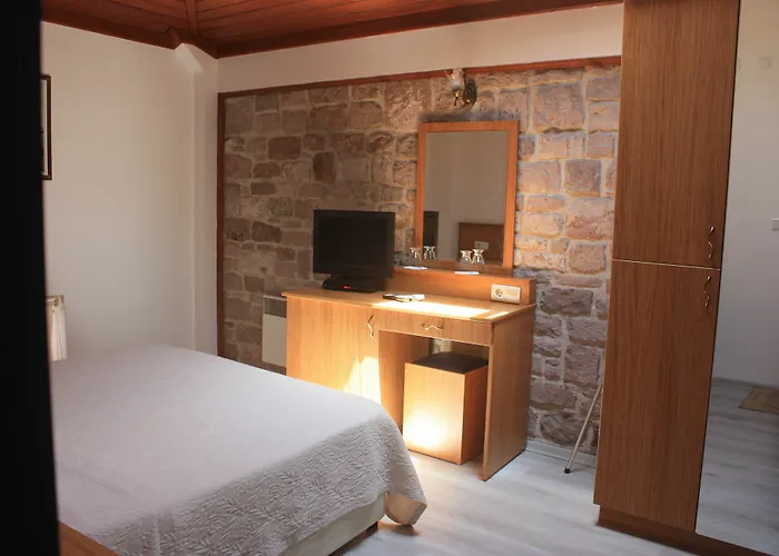 Pietra Butik Ayvalı